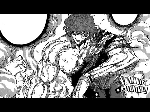 TORIKO CHAPTER 342 REVIEW - BLUE IS BACK
