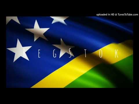 Masi Markem Yu Sometime Long Middle Sea - Shyguy X Baka Solomon