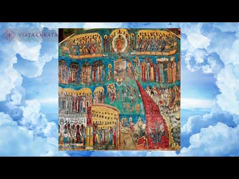 08. Oratoriul Și era la ora a șasea - Gheorghe Mandicevschi