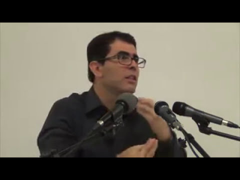 "Love your neighbor as yourself!" Haroldo Dutra Dias @regeneracaodobem