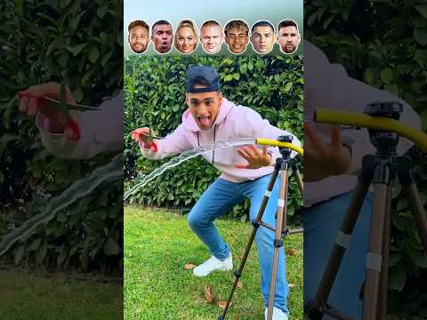 Neymar VS Mbappe VS Lehmann VS Haaland VS Yamal VS Ronaldo VS Messi