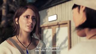 TheChant Gameplay Overview Cutdown 30sec PEGI ESP