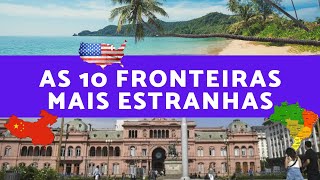 Quais Limites E Fronteiras Existem Entre O Que Você Acredita