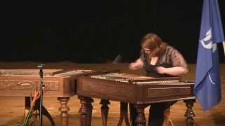 Download lagu F. Liszt: Hungarian Rhapsody No. 2 - Erzsébet Gódor (cimbalom) mp3