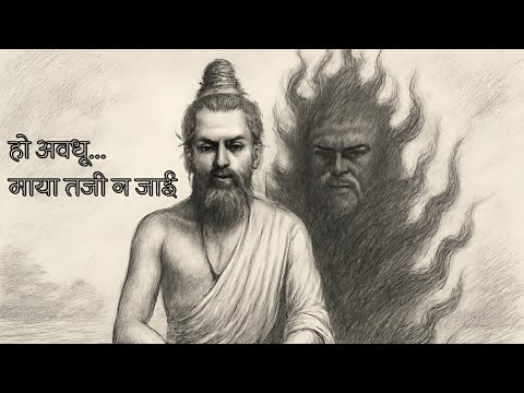 Ho Avadhoo Māyā Taji Na Jāyi video thumbnail