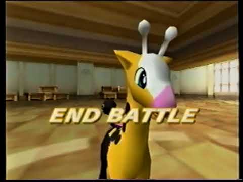 Mary vs Sam Poke Cup 2018 3rd place playoff