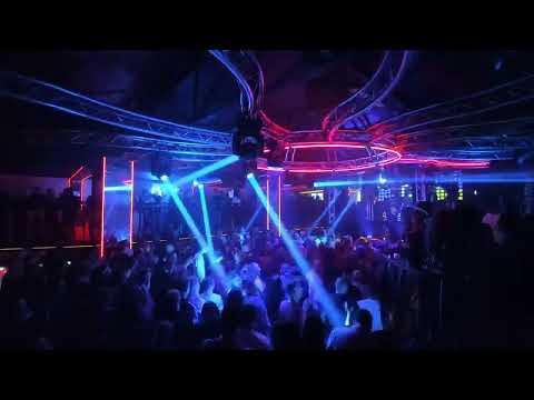 26 urodziny klubu Ekwador Surrender