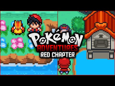 How To Get Johto Ticket In Pokemon Adventures Red Chapter? (Location)