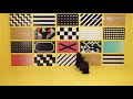 Cartoon Network Sign Offs With Animals YAY 2011 2017