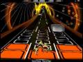 Audiosurf: Sworn Enemy - Time to Rage