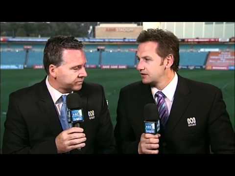 SANFL 2011 Preliminary Final Preview