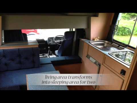 Eurocargo - 3 Horse box - 7.5 Ton (non HGV) Lorry - Bicester Horsebox Hire