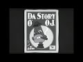 JAY Z The Story Of O J OFFICIAL AUDIO
