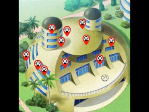 Not Like Us #DragonBarsZ