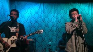 Give You The World (live) - Sono Vero