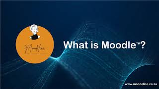 What is Moodle l LMS Learning Management System