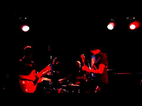 Hemi Loco - Motherload - Omnium du Rock, Mavericks Ottawa