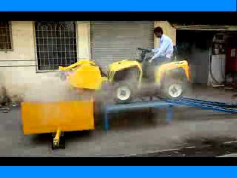 Alano Motors Private Limited