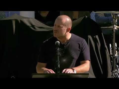 IKEA Pitch - Ideas are Fragile