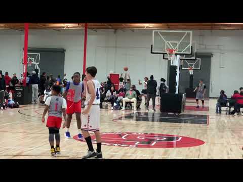Jr hoops 031421 vs LA Prospects 1/10