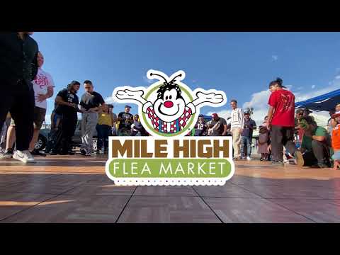 Rock Force Crew Vs Doom Squad - Final Battle