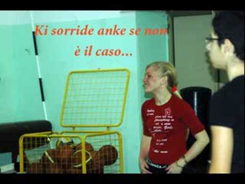 ID 2007 2008 liceo garibaldi napoli