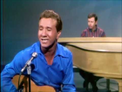Tonight Carmen - Marty Robbins