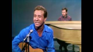 Marty Robbins ~ Tonight Carmen