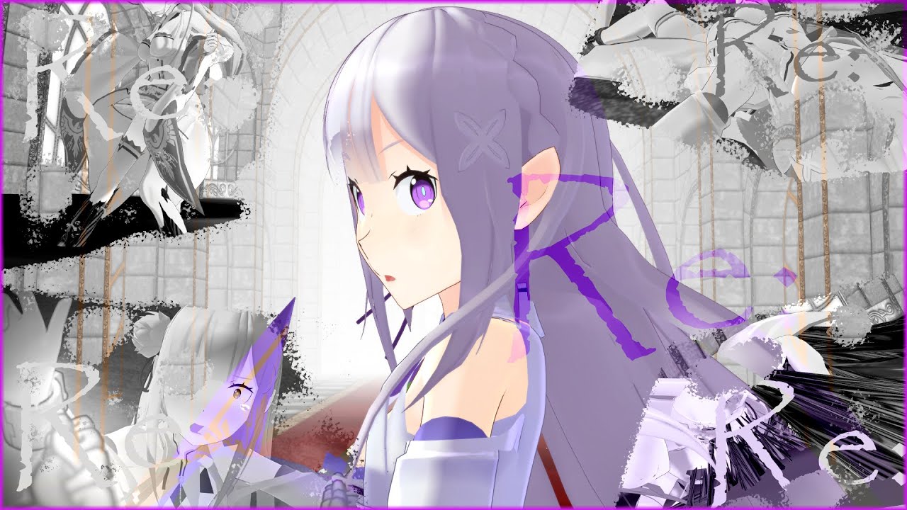 【粘着拘束】Re:ゼロから始める拘束生活【四肢拘束】