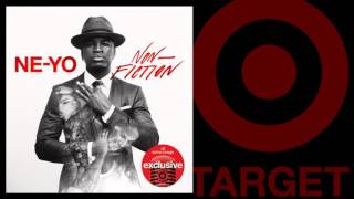 Ne-Yo - Body On You (Target Exclusive) 2015