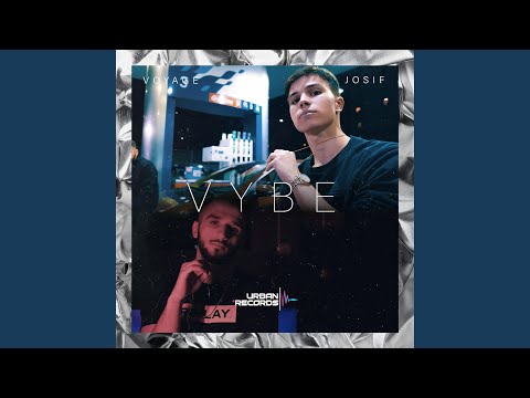 Vybe (feat. Voyage)