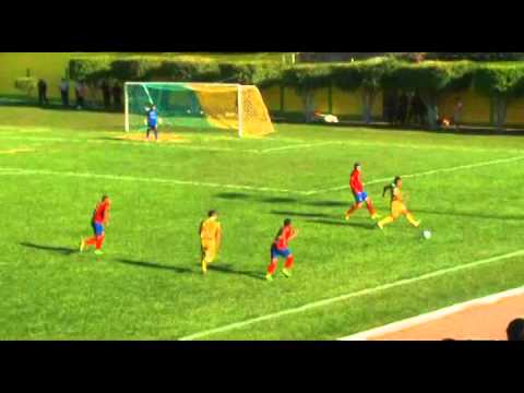 VIDEO RESUMEN - GUASTATOYA 1-1 MUNICIPAL, CLAUSURA 2015-JORNADA 05