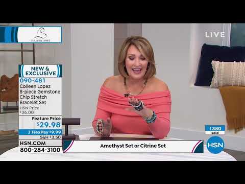 HSN | Healthy You with Brett Chukerman 10.13.2020 - 04 PM