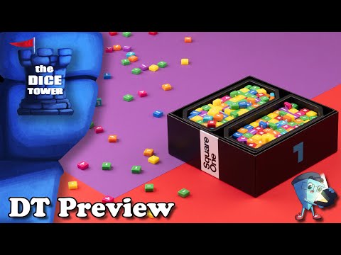 Project L: Square One Master pledge - YouTube Video