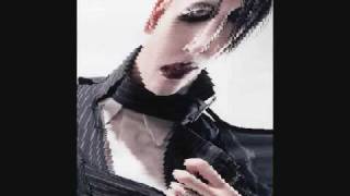 Marilyn Manson - Nobodies Burn 69 Mix