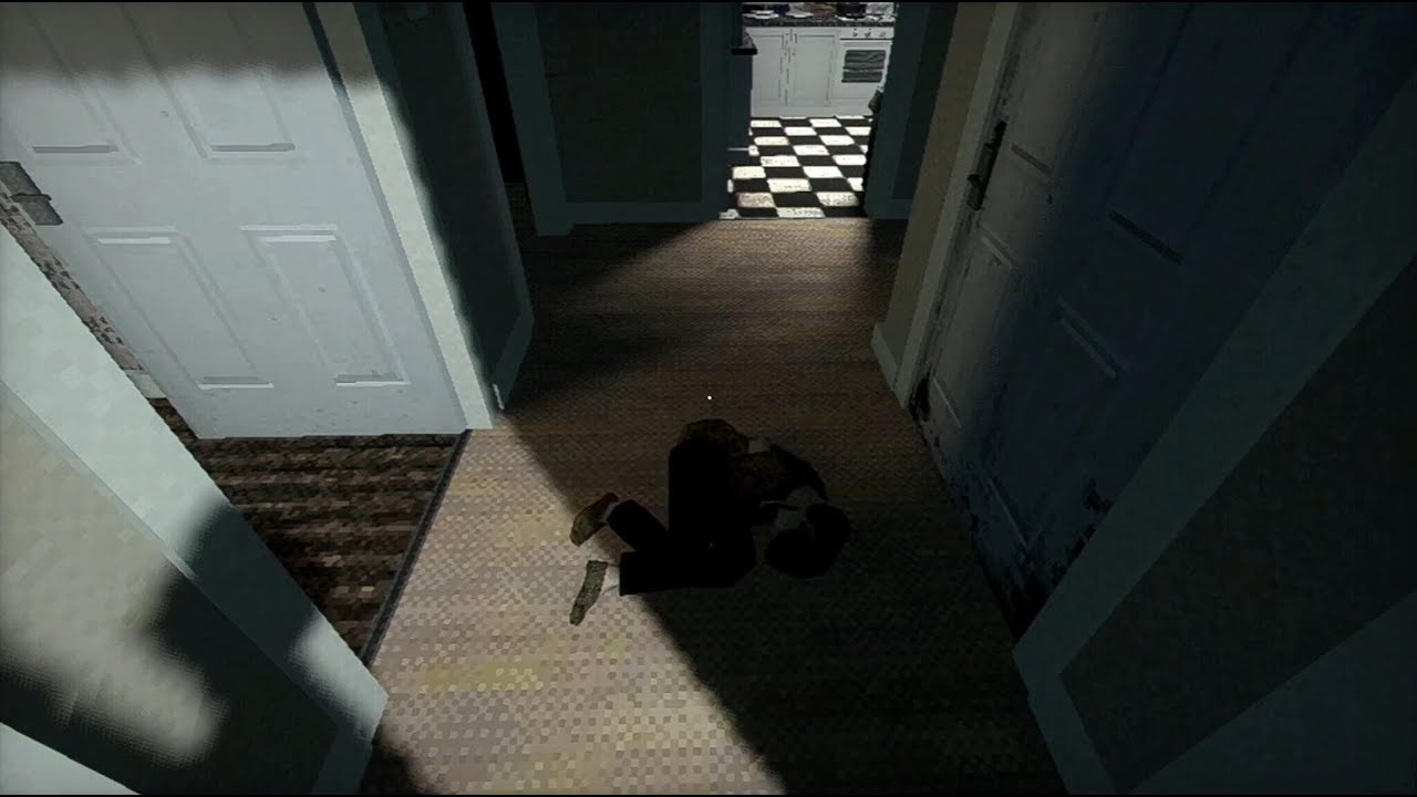 The End of You launch trailer teaser