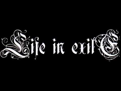 LIFE IN EXILE - BLEAK EARTH