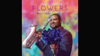 Jimmy Greene - Stanky Leg