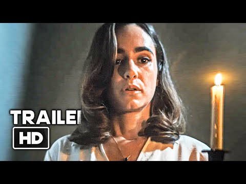 PUSH Official Trailer (2025) Horror Movie HD