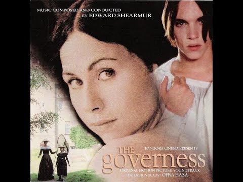 05 The Veil (Laserena) - Ofra Haza