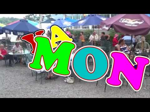 Bickley Rivera - Fun at Angelicos, July 2015