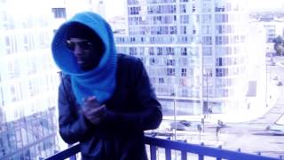 FusBaan LNJ - Alkaline Diss - World Boss CopyCat - Official Music Video - Baddest!!!