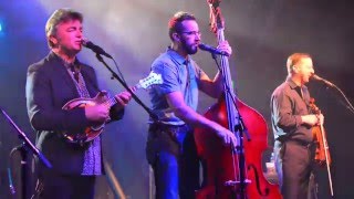 The Travelin&#39; McCourys | Natural to Be Gone | Aggie Theater | gratefulweb.com