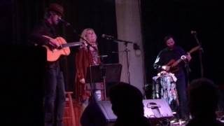 Over The Rhine - "Called Home" Eugene, Oregon 12.06.2016