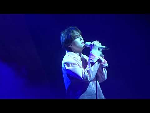 Winner EVERYWHERE NYC Concert 2019 - [Jinwoo Solo]  Untitled, 2014
