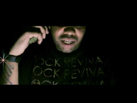 K FIFTH - TALKIN TO MY CASH/ DESERT EAGLE - CASH RULES (OFFICIAL VIDEO)