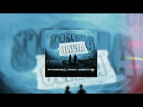 OLÍVIA - MARROM MC, JUCKA, CORUJAH VP