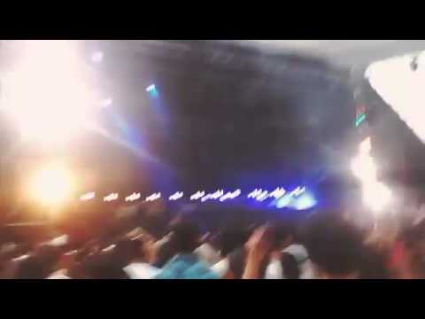 Marco Carola play Gianni Firmaio - Cu 29 @ Superclub Tent , Peru 2015 Closing Set