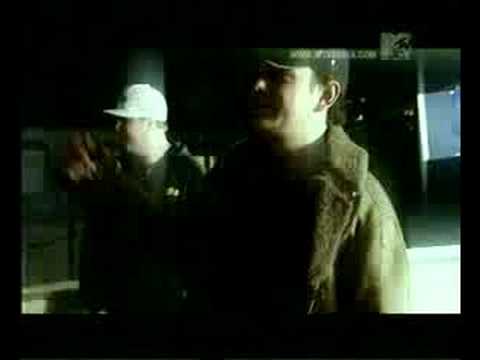 Ld Pistolero freestyle na mtv