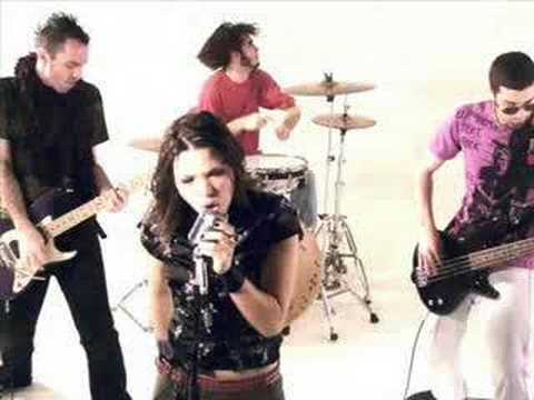 Sabrina Sanm - Unleash Me (slide)